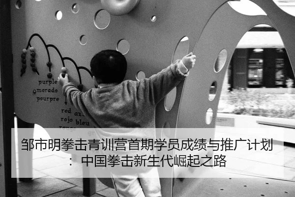 邹市明拳击青训营首期学员成绩与推广计划：中国拳击新生代崛起之路 | hth